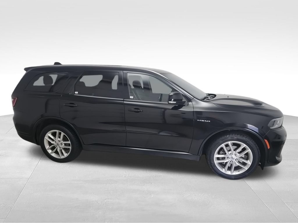 Used 2021 Dodge Durango R/T AWD/4WD image 2