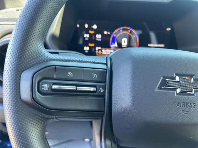 New 2026 Chevrolet Colorado Trail Boss image 17