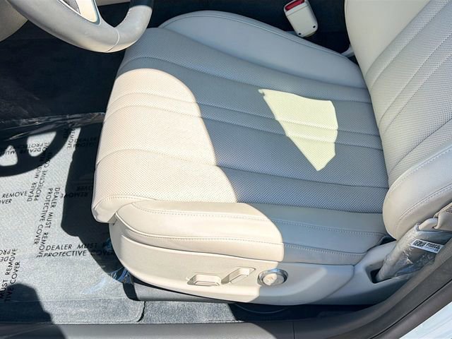 Used 2024 Genesis G80 2.5T w/ Advanced Package image 20