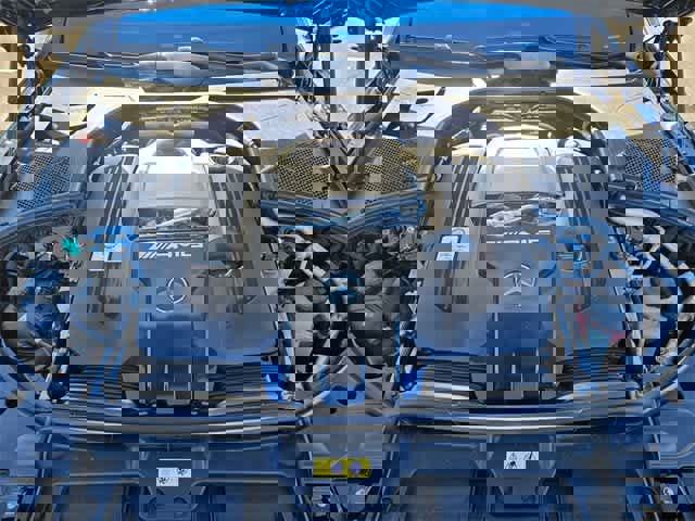 Used 2025 Mercedes-Benz S 63 AMG S image 16