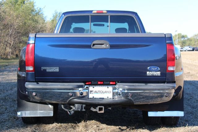 Used 2001 Ford F350 XLT image 6