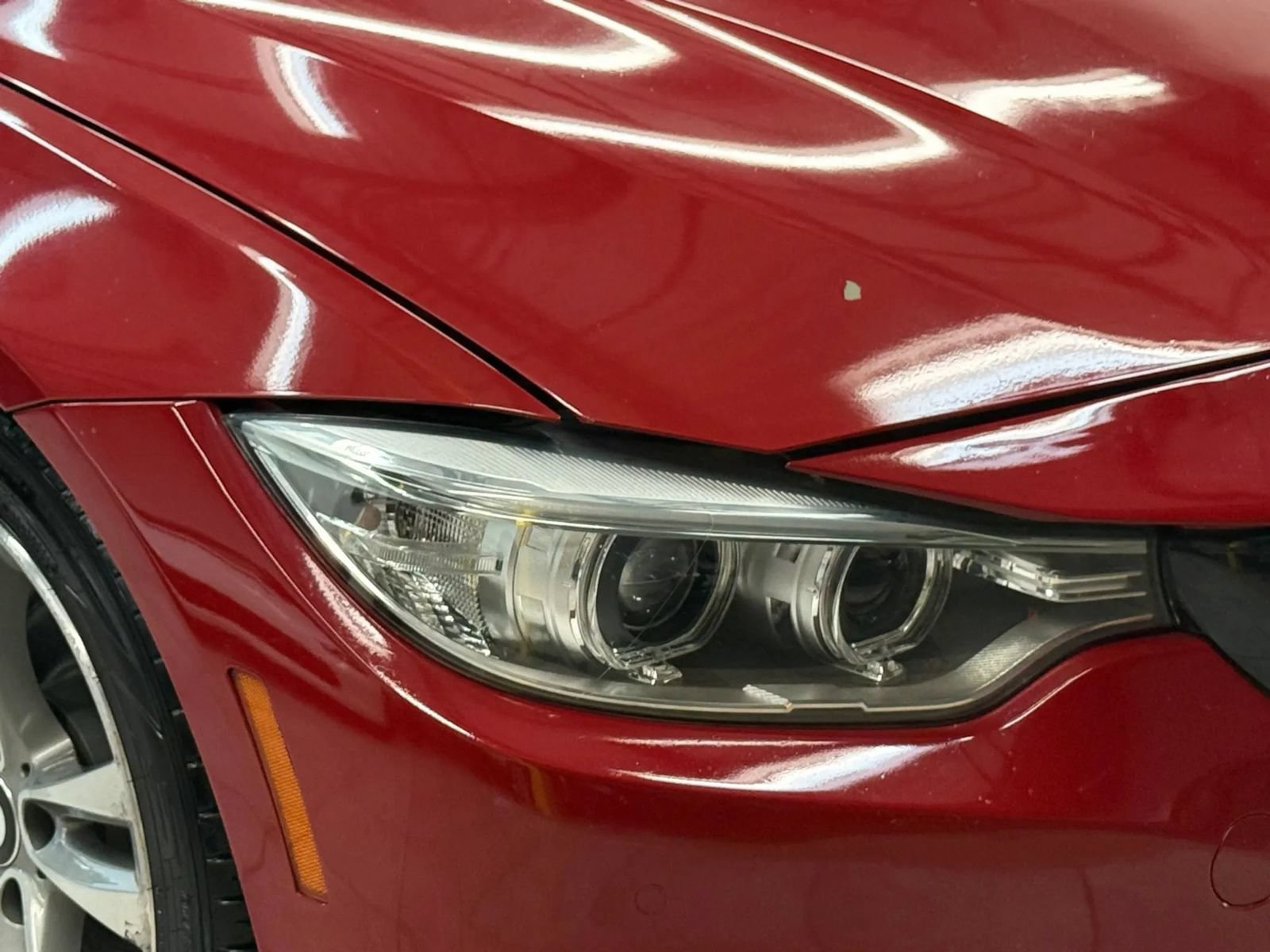 Used 2017 BMW 430i Coupe RWD image 6