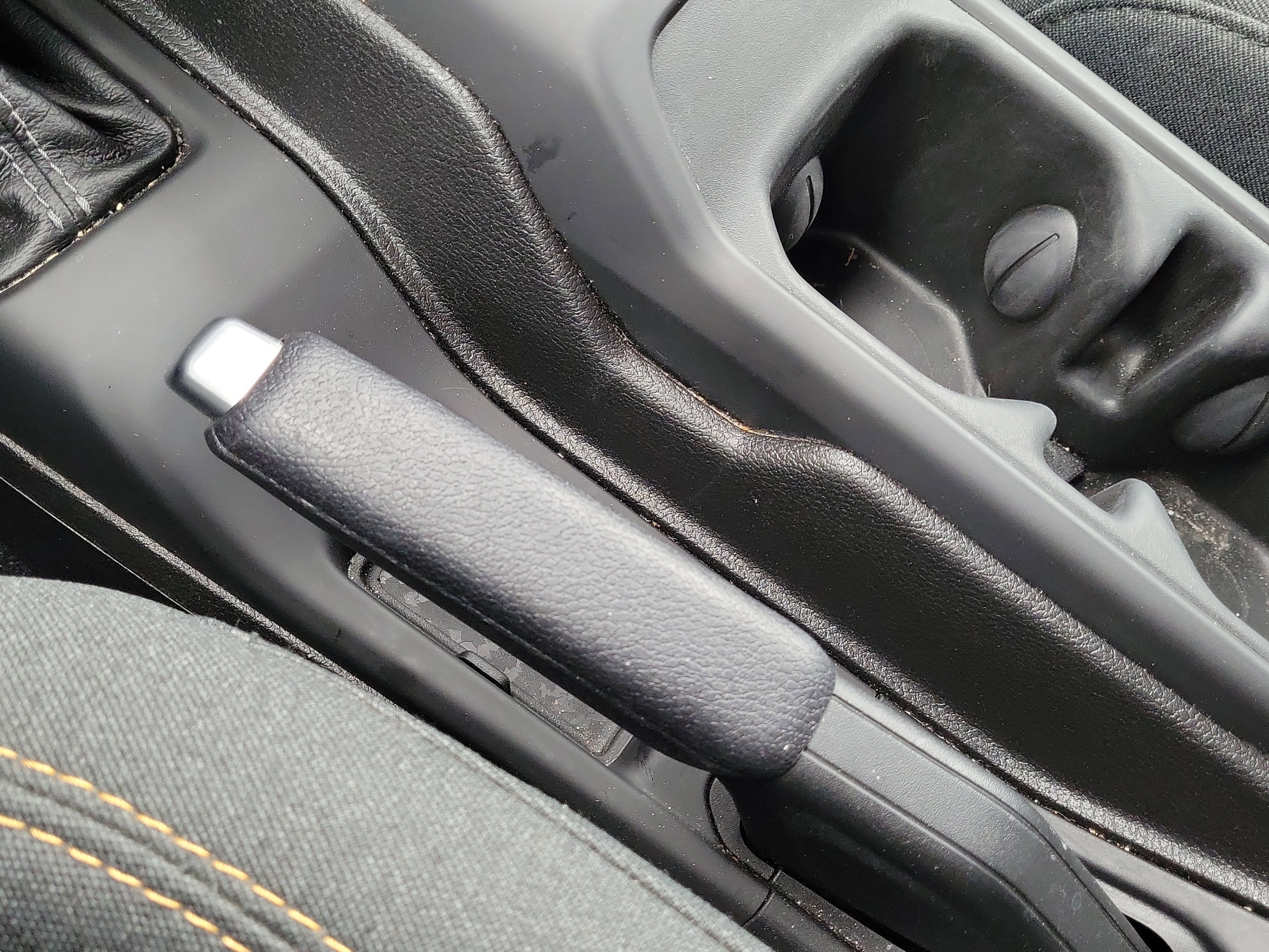 Used 2024 Jeep Gladiator Sport image 31