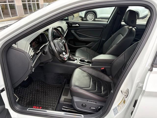 Used 2021 Volkswagen Jetta GLI Autobahn image 12