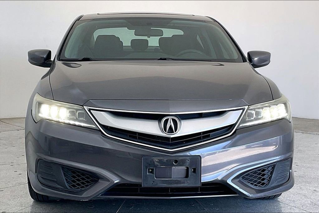 Used 2017 Acura ILX image 5