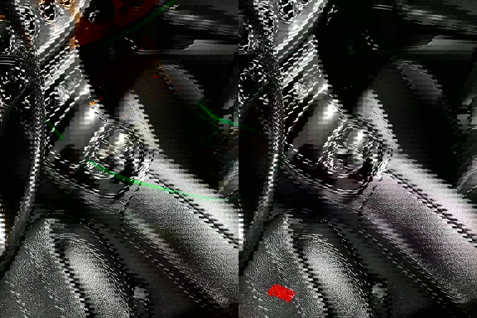 Used 2017 Mercedes-Benz E 300 4MATIC image 16