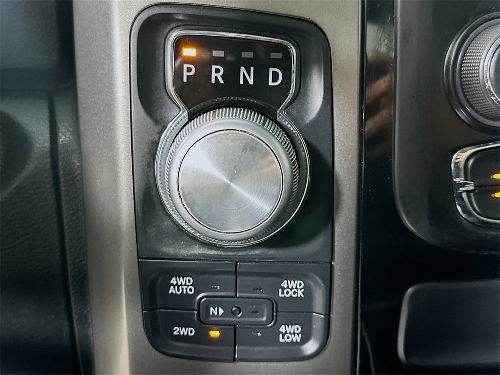 Used 2015 RAM 1500 Sport w/ Convenience Group image 20