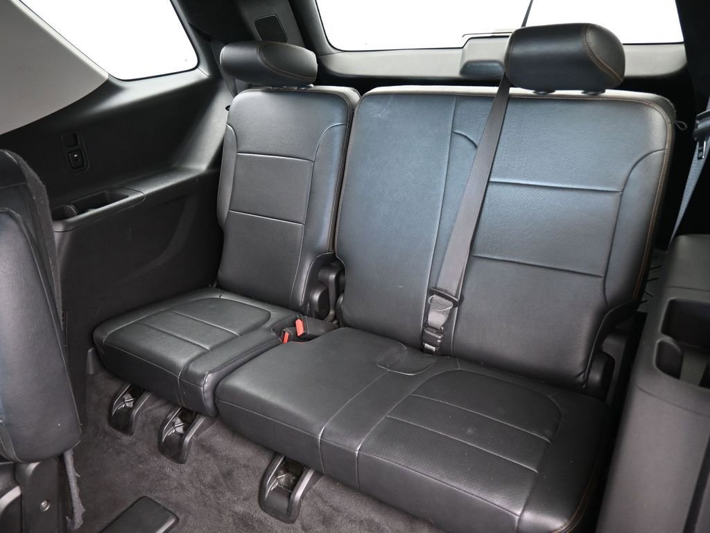 Used 2018 Chevrolet Traverse LT image 30