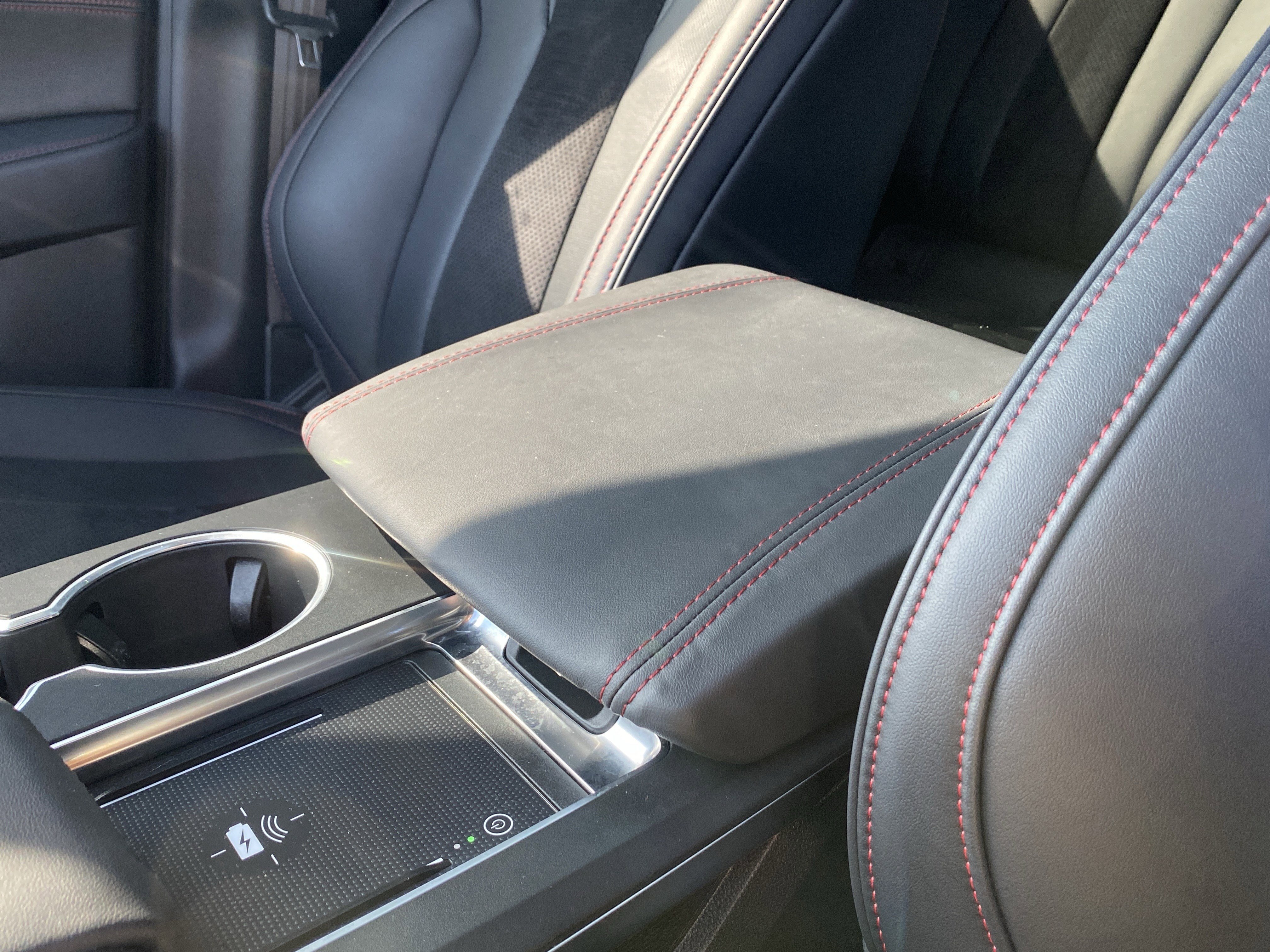 Used 2024 Acura MDX A-Spec image 37