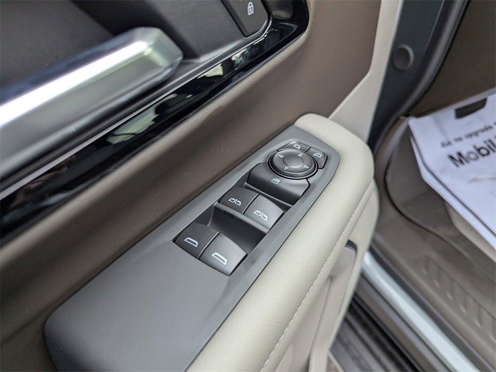 New 2026 Chevrolet Tahoe LS w/ LPO, Dark Essentials Package image 9