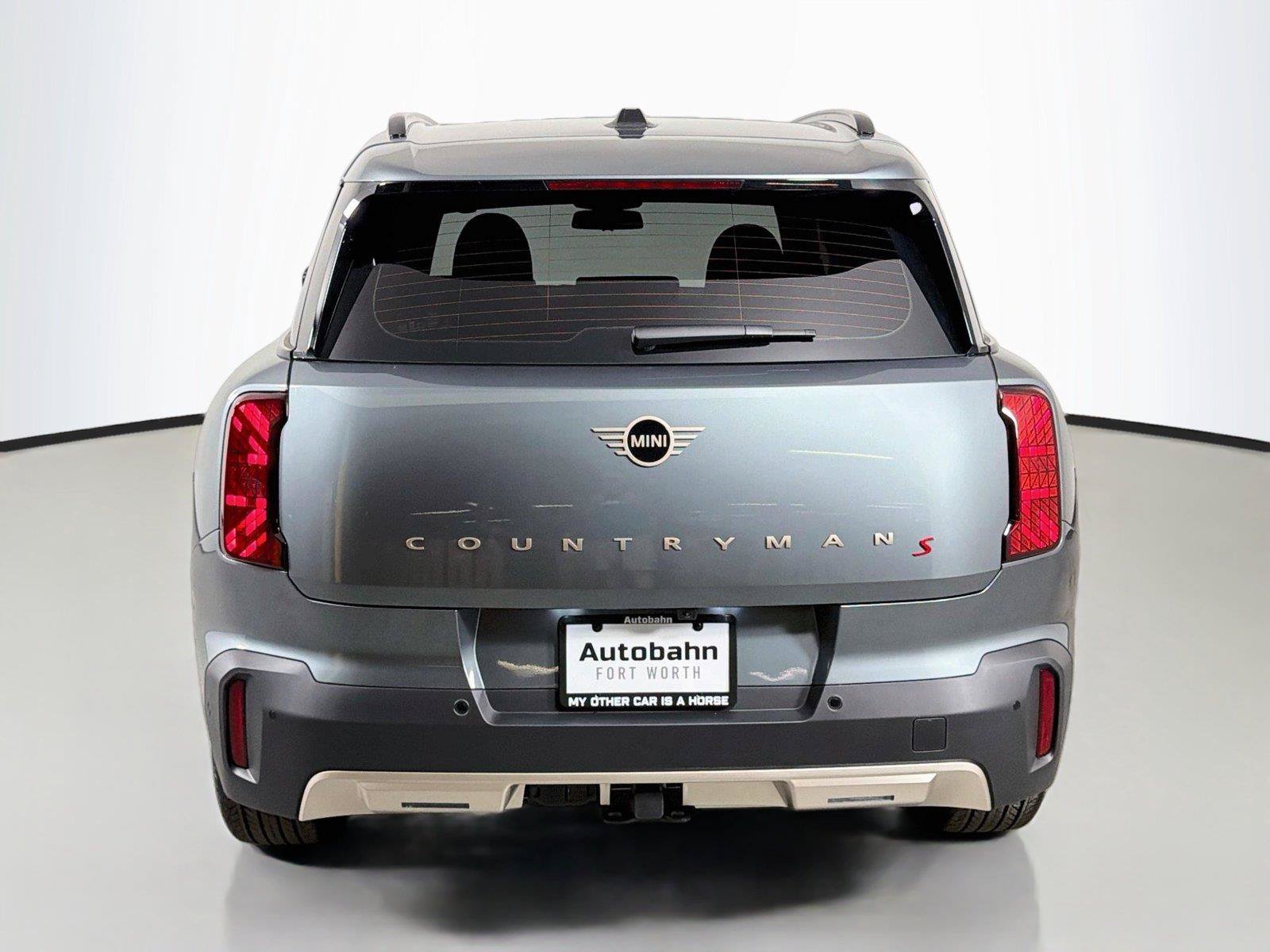 New 2027 MINI Cooper Countryman S AWD/4WD image 6