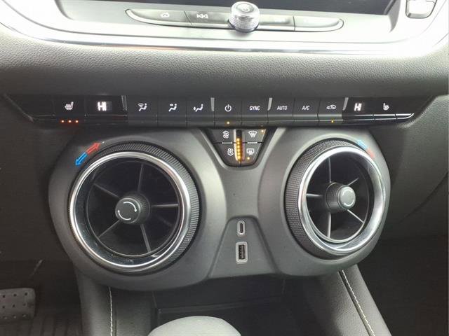 Certified 2025 Chevrolet Blazer LT image 18