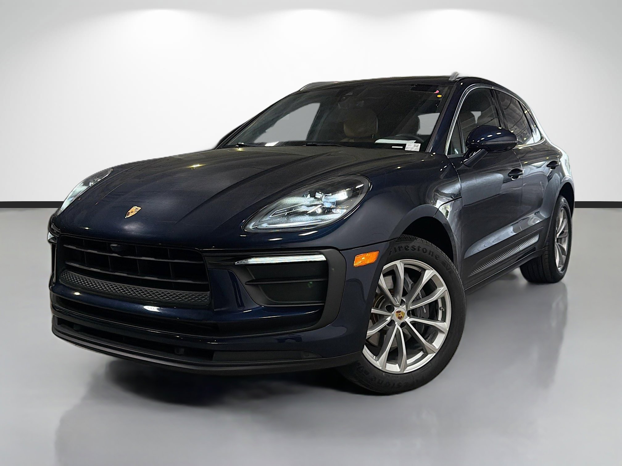 Used 2022 Porsche Macan