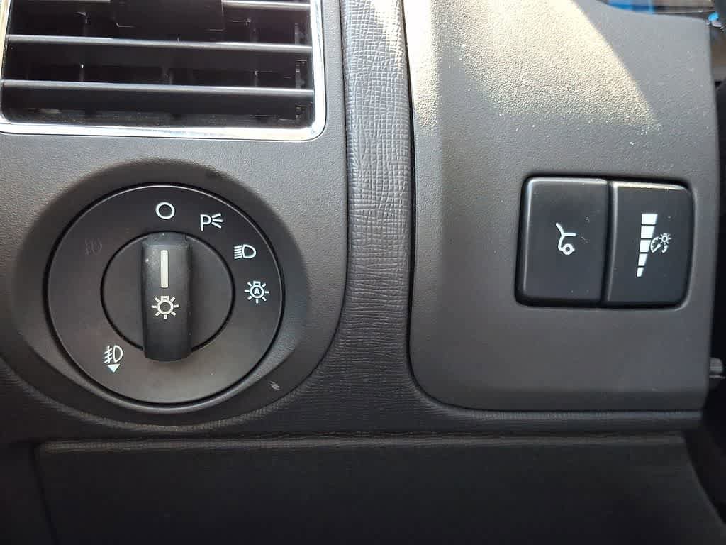 Used 2014 Ford Flex SEL w/ Equipment Group 202A FWD image 22