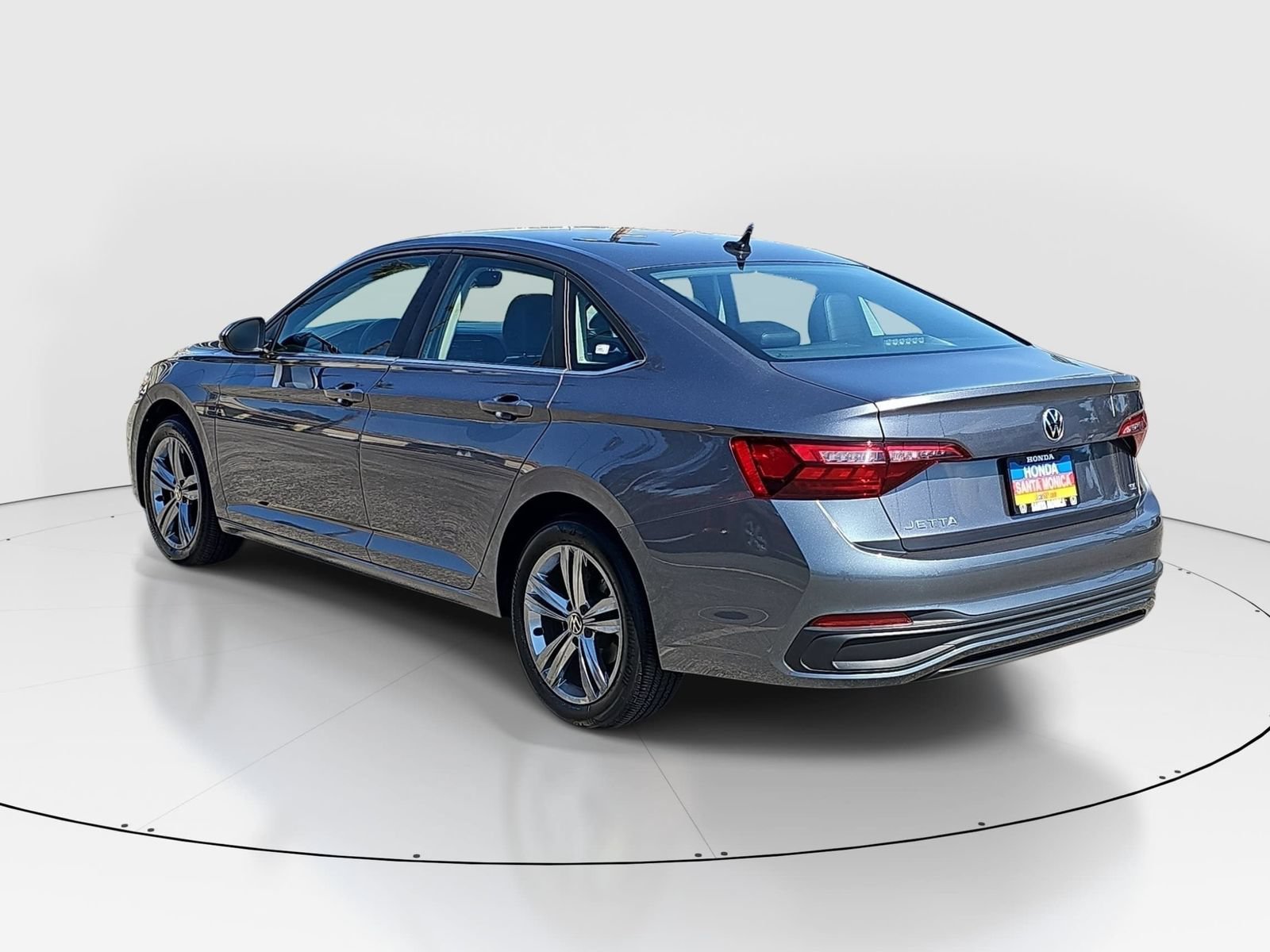 Used 2022 Volkswagen Jetta SE FWD image 7