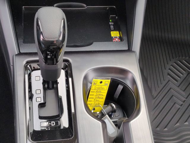 New 2026 Subaru Outback Premium w/ Premium/Limited Package 2 image 25