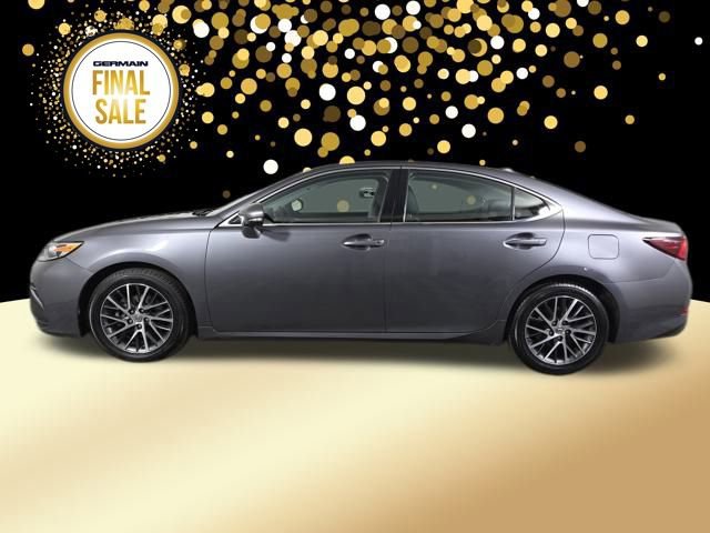 Used 2016 Lexus ES 350 image 9