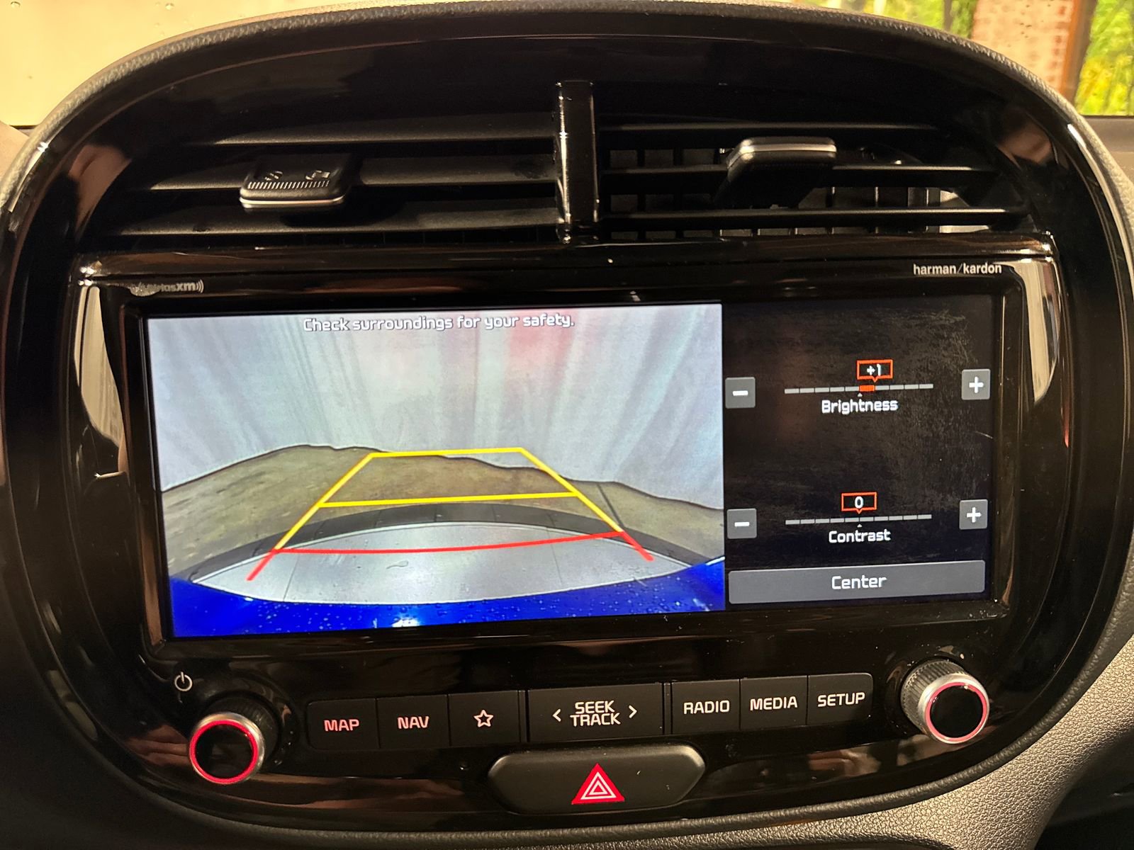 Used 2020 Kia Soul GT-Line Turbo FWD image 22