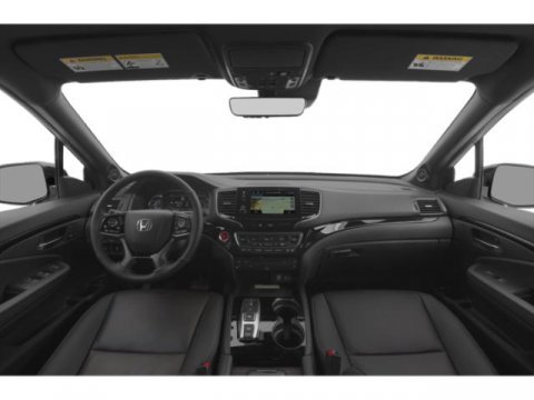 Used 2022 Honda Pilot Black Edition image 8