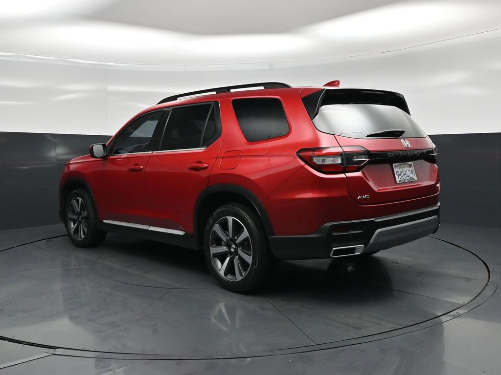 Used 2023 Honda Pilot Elite image 5