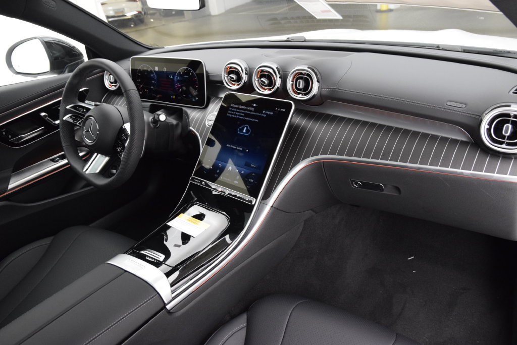 New 2026 Mercedes-Benz CLE 450 4MATIC Coupe image 15