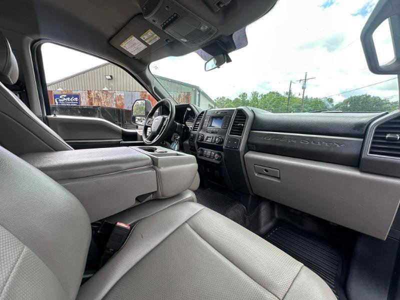 Used 2021 Ford F350 XL w/ Power Equipment Group AWD/4WD image 12