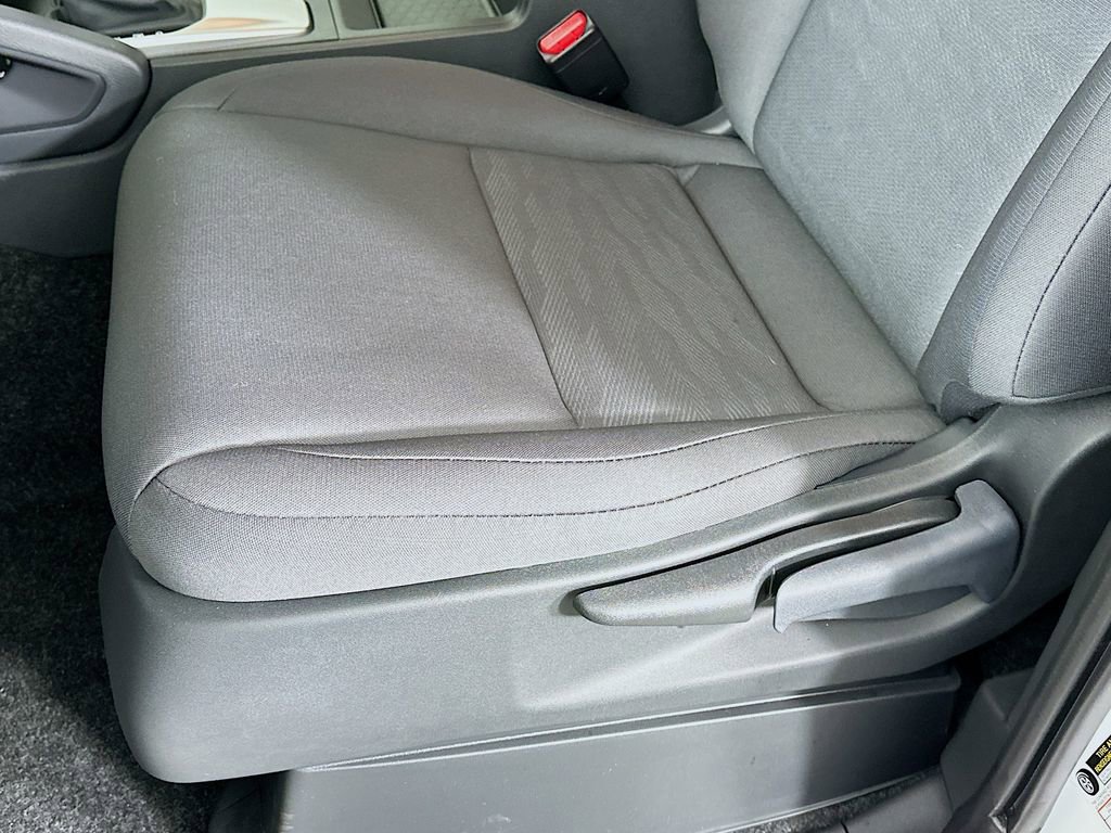 New 2026 Nissan Frontier S image 26