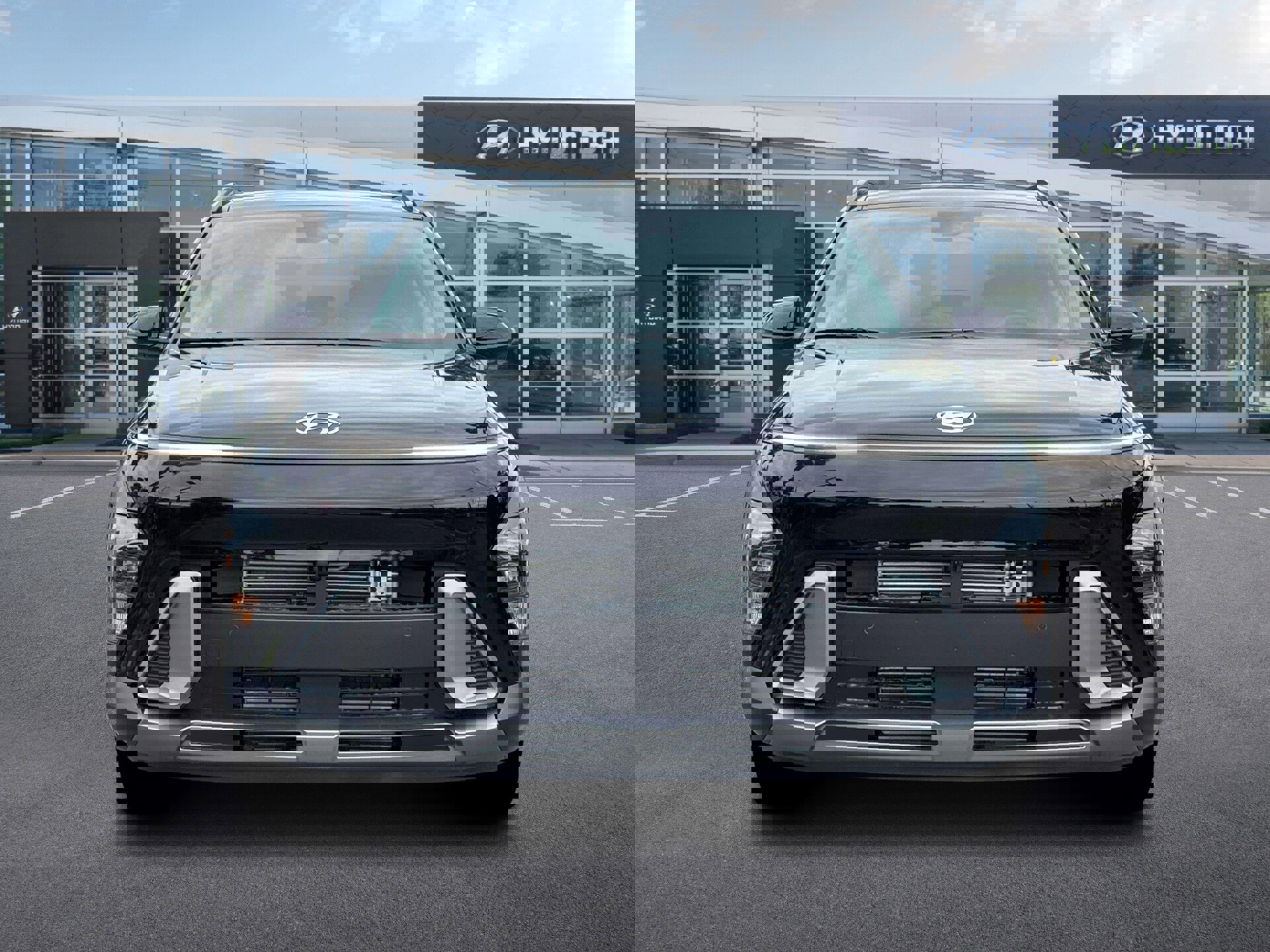 New 2026 Hyundai Kona Limited image 11