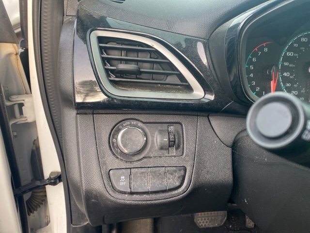 Used 2022 Chevrolet Spark LT image 26