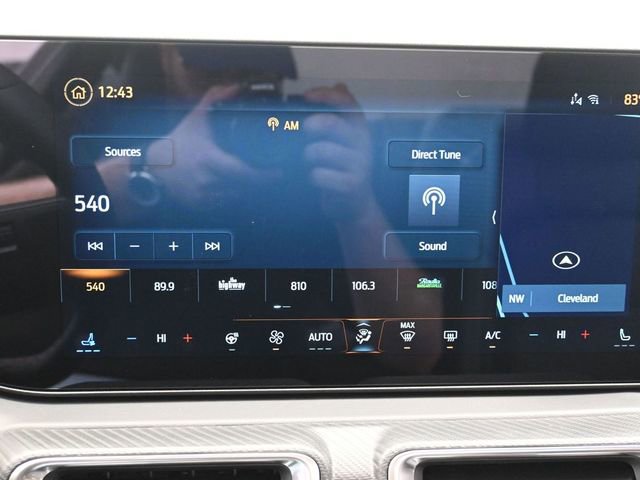 New 2025 Ford Mustang GT Premium image 20