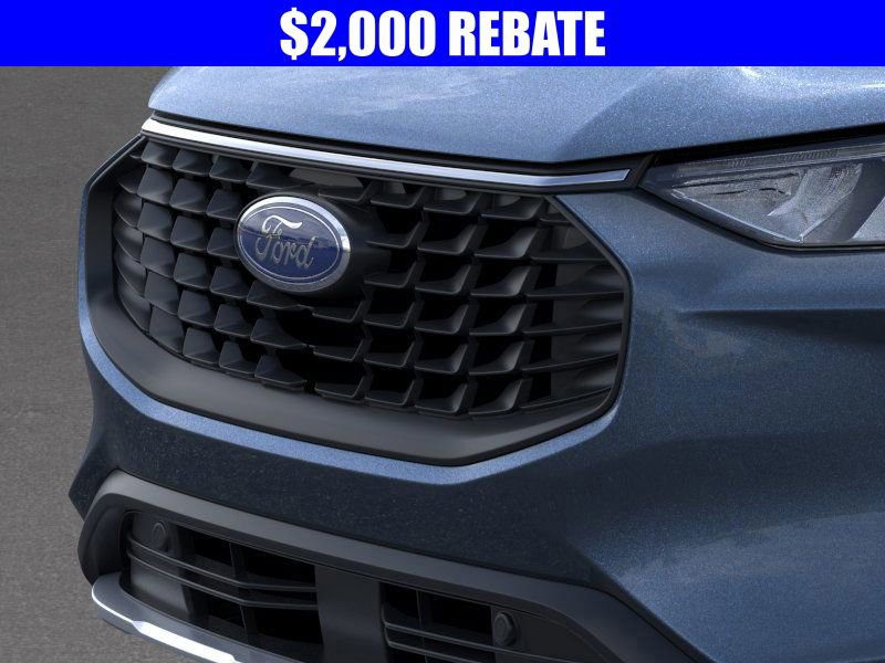 New 2026 Ford Escape Active image 17