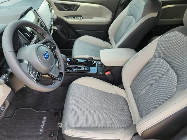 New 2026 Subaru Forester Touring AWD/4WD image 10