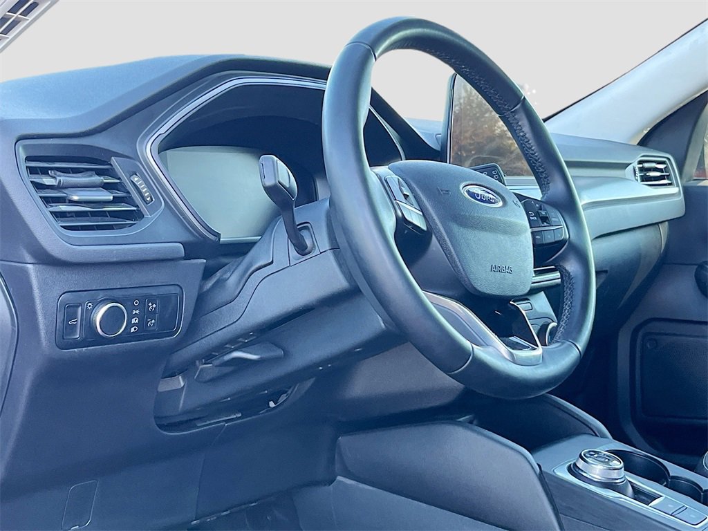 Used 2024 Ford Escape Active image 9