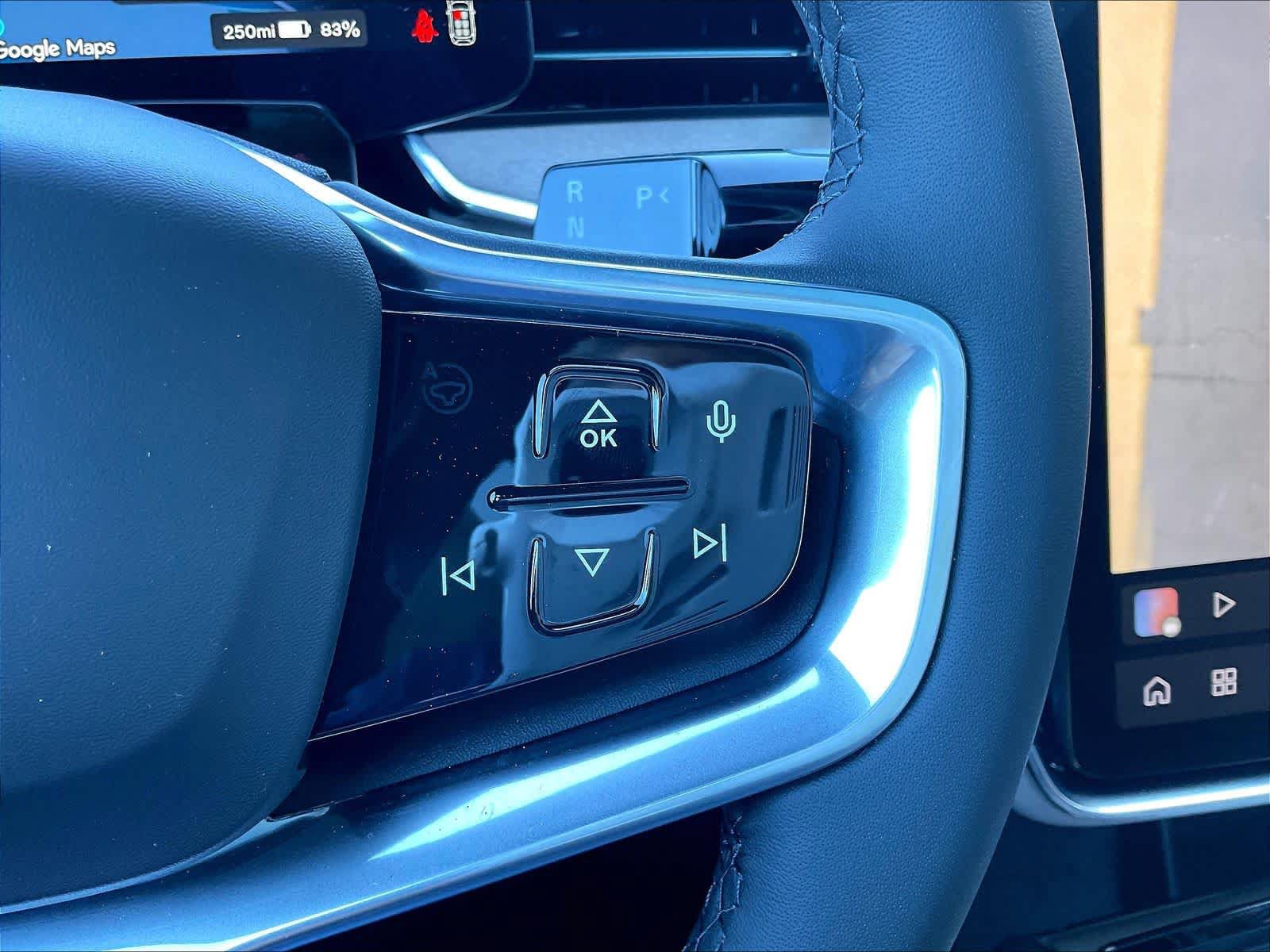 New 2026 Volvo EX90 Plus AWD/4WD image 18