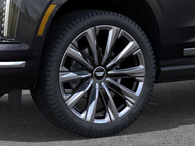 New 2026 Cadillac Escalade Luxury w/ Touring Package image 9