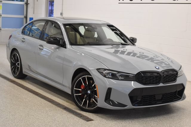 Used 2026 BMW M340i xDrive