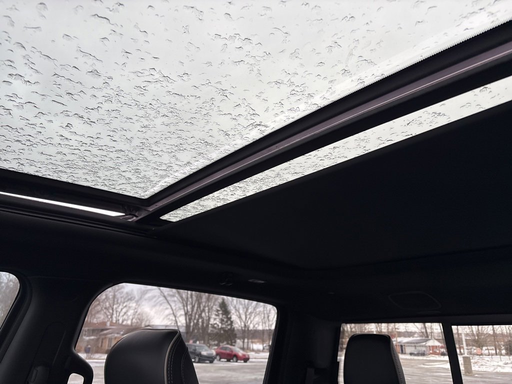 Used 2020 RAM 1500 Laramie image 23