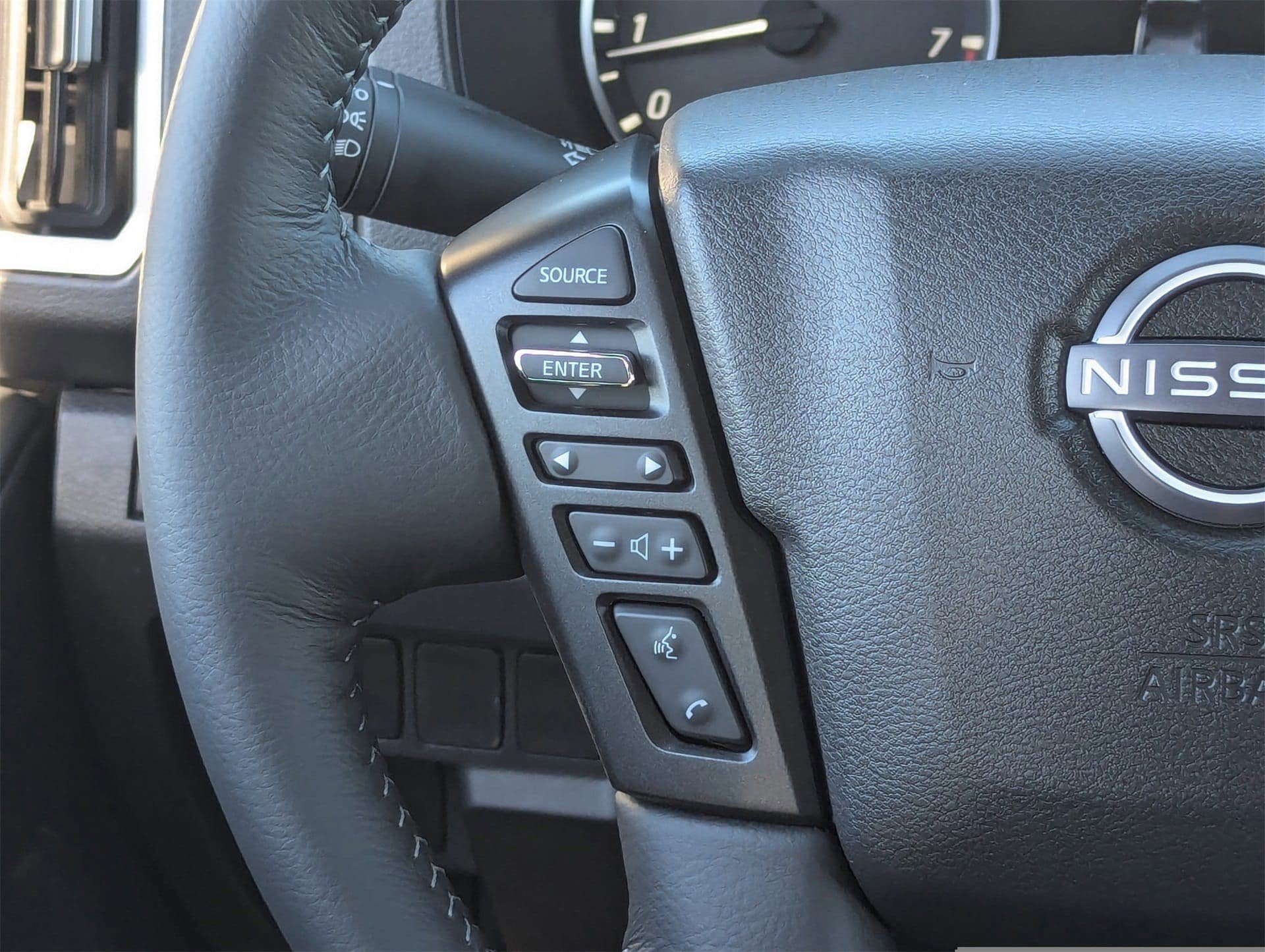New 2026 Nissan Frontier SV w/ All-Weather Content Package AWD/4WD image 24