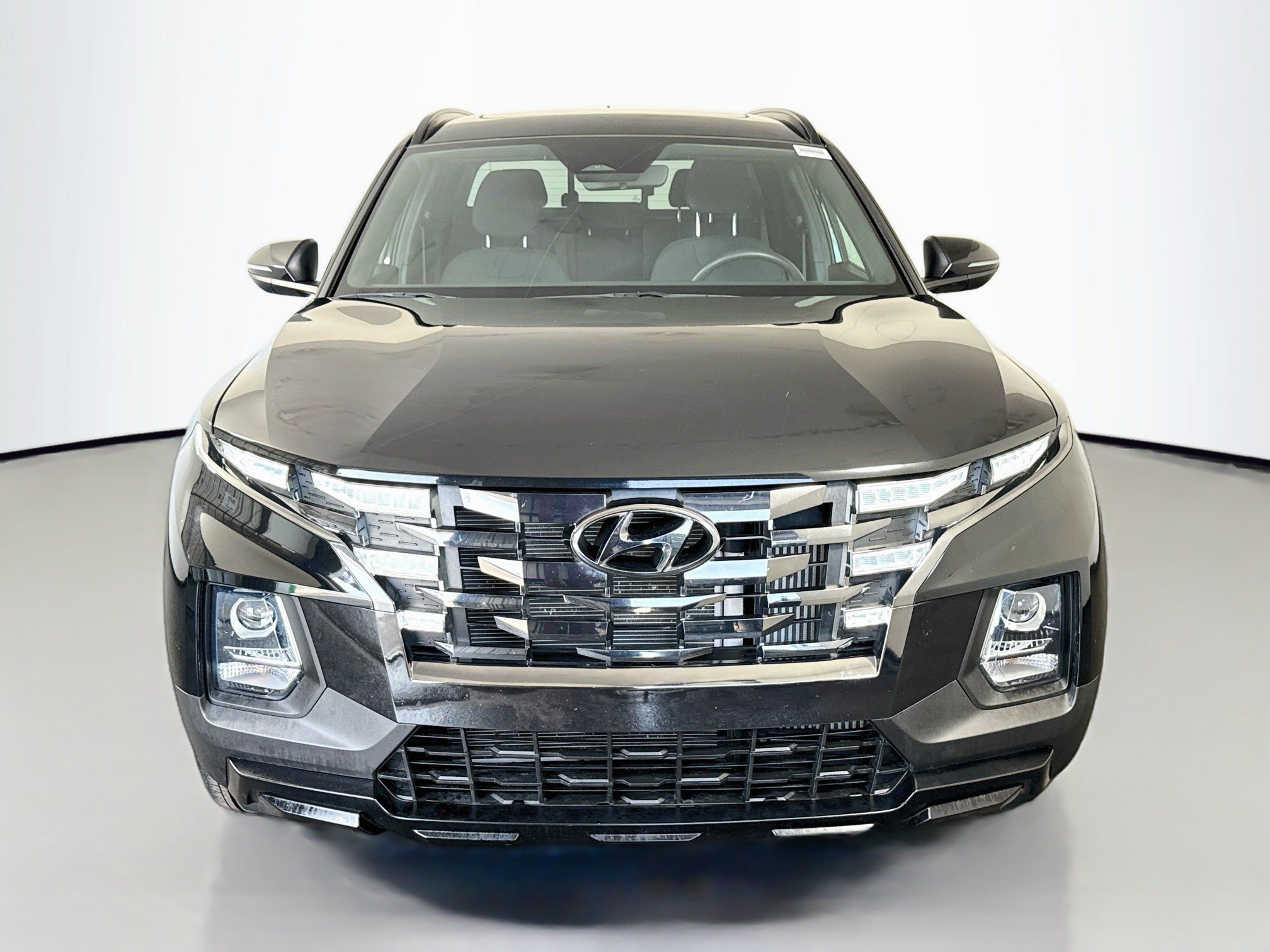 Used 2023 Hyundai Santa Cruz Night w/ Launch Package AWD/4WD image 2
