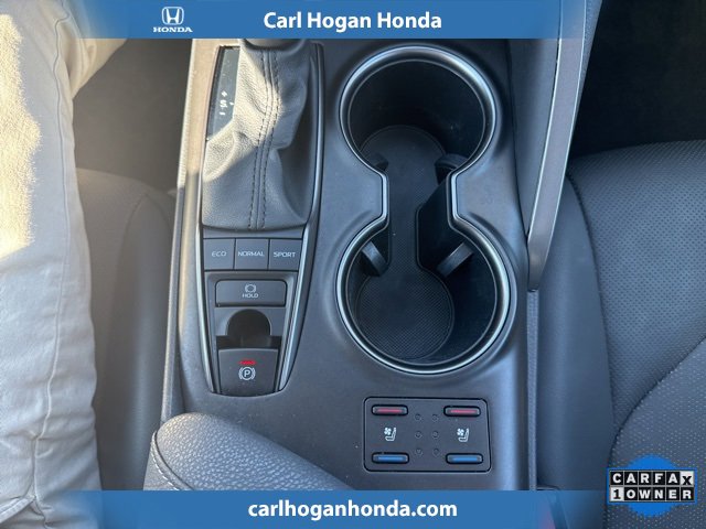 Used 2023 Toyota Camry XSE image 33