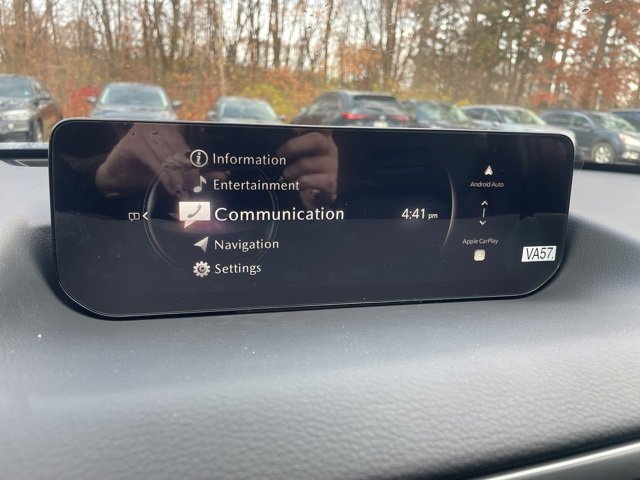 New 2026 MAZDA CX-50 AWD 2.5 S w/ Cargo Package image 23