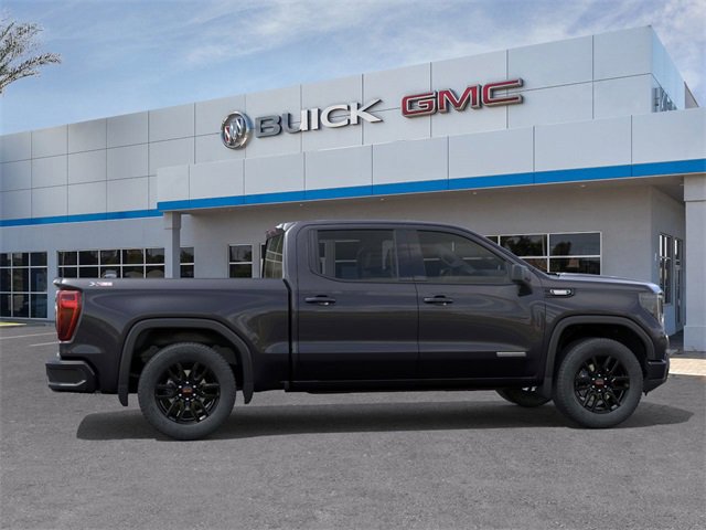 New 2026 GMC Sierra 1500 Elevation image 5