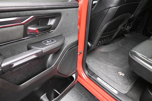 Used 2022 RAM 1500 TRX w/ TRX Level 1 Equipment Group AWD/4WD image 13
