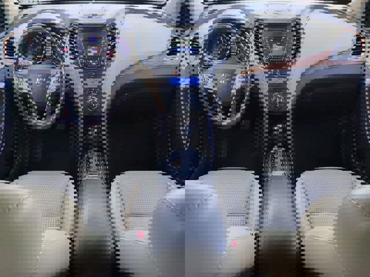 Used 2014 Hyundai Santa Fe Sport 2.0T image 14