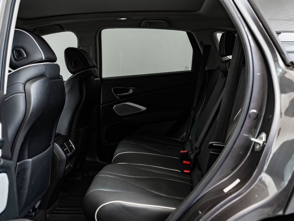 Used 2021 Acura RDX AWD w/ Advance Package image 43