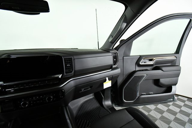 New 2026 Chevrolet Silverado 3500 LT w/ Safety Package image 21