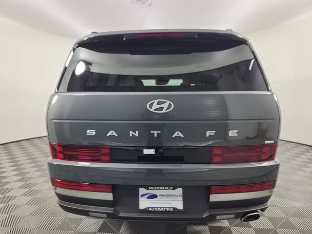 New 2026 Hyundai Santa Fe Limited AWD/4WD image 4