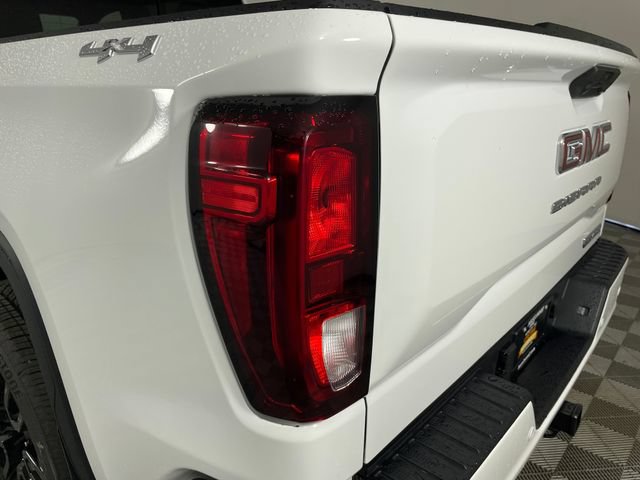 New 2026 GMC Sierra 1500 Elevation w/ Elevation Premium Package AWD/4WD image 17