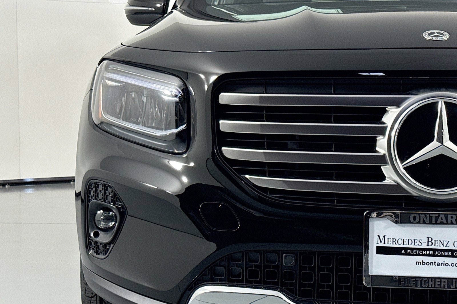 New 2026 Mercedes-Benz GLB 250 image 14