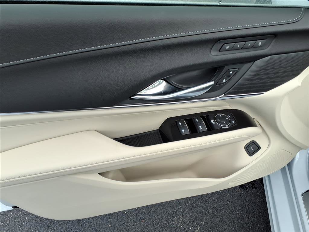 New 2026 Cadillac CT4 Premium Luxury image 6